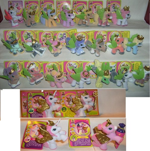 Filly fairy einzelfiguren - fairy,