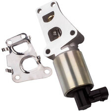 AGR Ventil Abgasrückführung