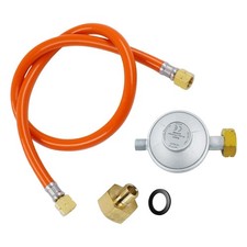 Langlebiger Gasregler, 5 Fuß