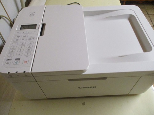 Canon drucker pixma tr4551 - canon, (