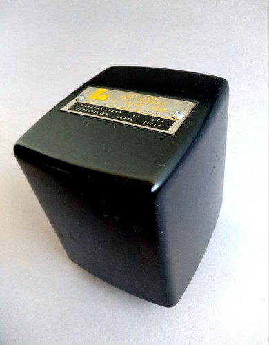Lux oy15 output - lux, transformer