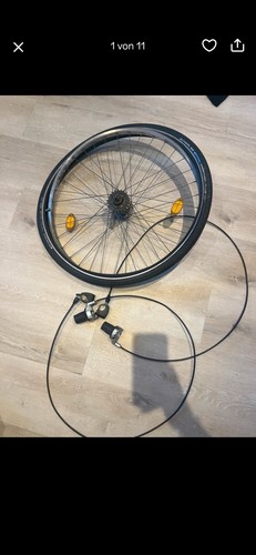 Sram nabe gang system 28 - sram, s7