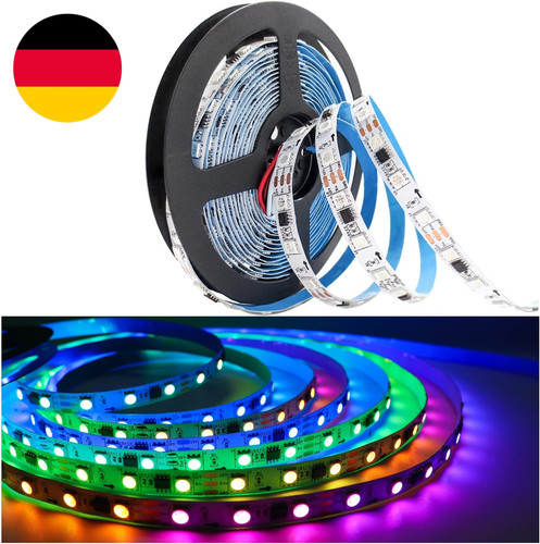 12v ws2811 led streifen licht - 12v,