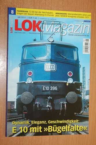 Lok magazin 2011 - lok, 08-2011