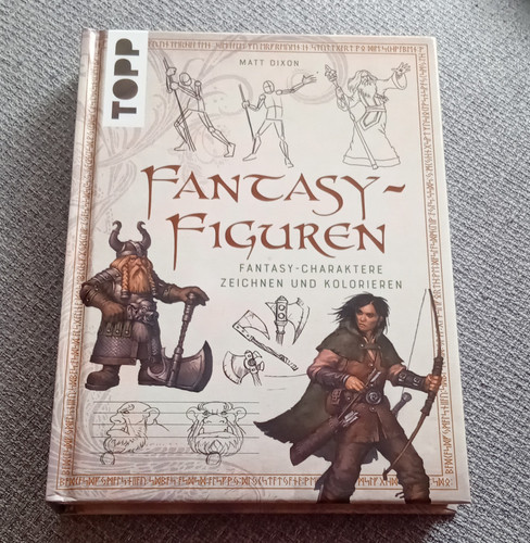 Topp fantasy figuren - topp, fantasy-figuren