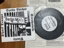 Berlin mitte sampler shock - berlin,