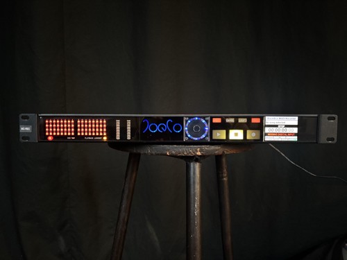 Joeco bbr64 madi multitrack - joeco,