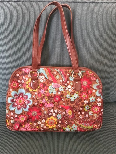 Oilily damentasche floral - floral, 33cm