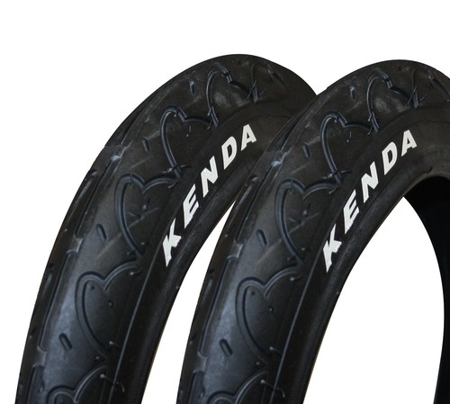 Kenda reifen set x - set, 12.5"
