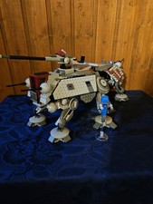 LEGO Star Wars AT-TE Walker