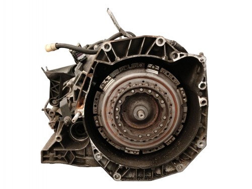 Automatikgetriebe renault - automatikgetriebe,