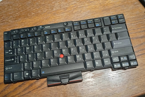 Original lenovo thinkpad - lenovo,