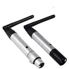 Eurolite Quick DMX Wireless FunkDMX set