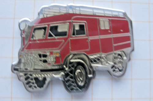 Unimog feuerwehr mercedes - /,