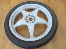 Aprilia AF1 50 Europa Felge