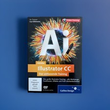 Adobe Illustrator CC - Das
