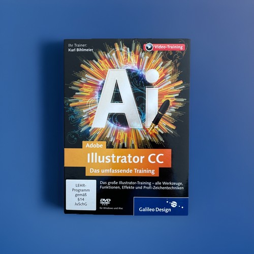 Adobe illustrator das - adobe,