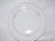 Speiseteller 25 cm Comtesse Constance Hutschenreuther