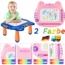 Magnetische Maltafel