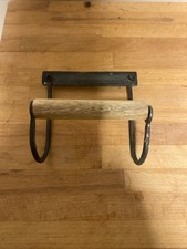 Vintage Toilettenpapierhalter