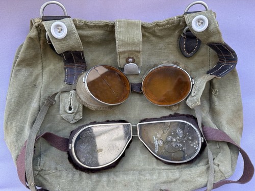 Wehrmacht heer 2wk brille - heer,
