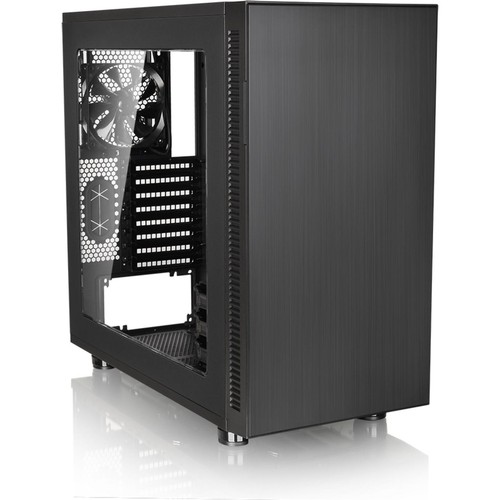 Thermaltake suppressor f31 - thermaltake, tg