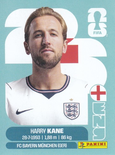 Harry kane stürmer england - kane,