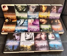 Lara Adrian Midnight Breed