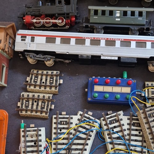Märklin lock 3029 mit h0 - märklin,