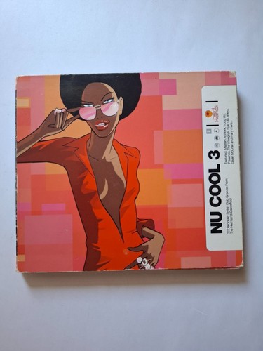 Cool sehr gut - nu, |