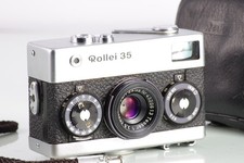 ROLLEI 35 35T SILVER POINT