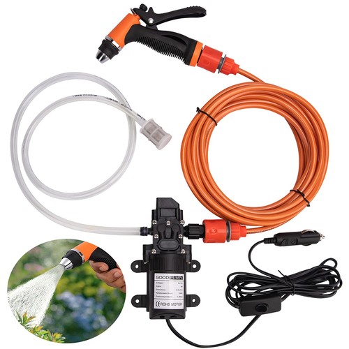 12v 80w druckwasserpumpe - 80w,