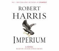 Imperium von robert harris - imperium,