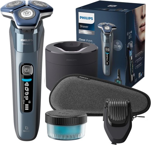 Philips shaver series - shaver, 7000