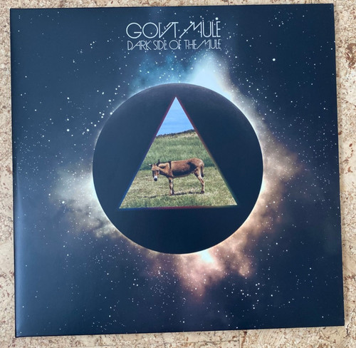 Gov mule dark side the - mule-dark, of