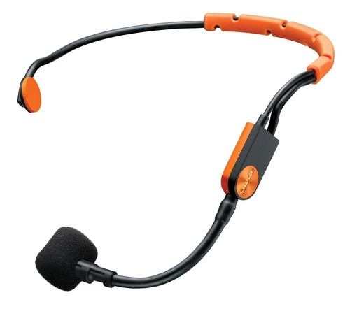 Shure sm31 - shure, fh