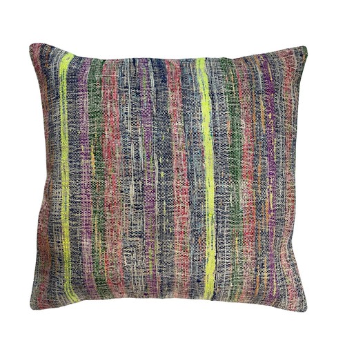 60x60cm echte handgewebt - 60x60cm,