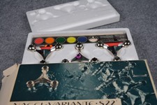 Vintage NAGEL Variante S22