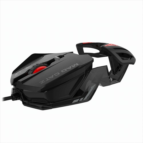 Gw6782 mouse mad catz t - catz, r.a.t.1