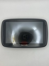 TomTom GO 500 5 inch Car Sat