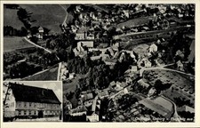 Ak Oeslau Rödental in