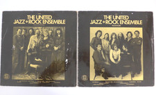 The United Jazz+Rock Ensemble