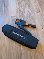 Weidmüller Abisolierzange