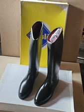 Gummistiefel Reitstiefel DASLO