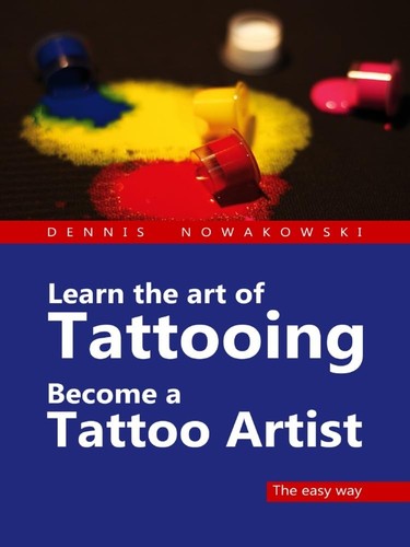 Tattoo kurs - -,