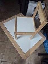 Kinder Tisch IKEA FLISAT