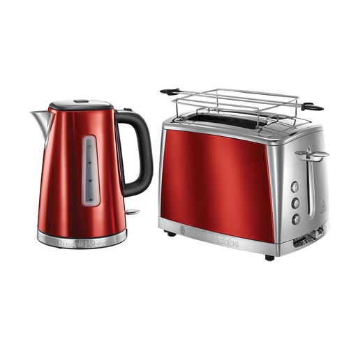 Russell hobbs wasserkocher - russell, +