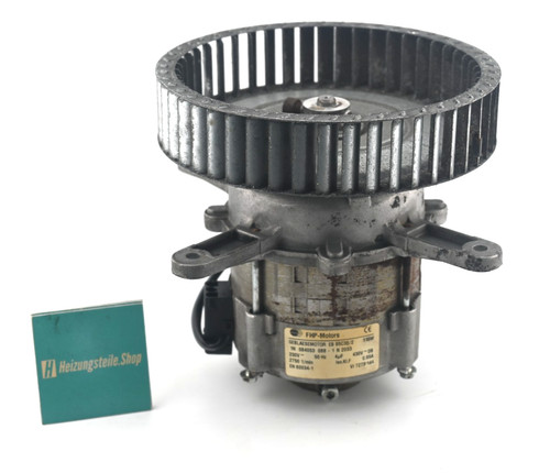 Fhp motors brennermotor - fhp,