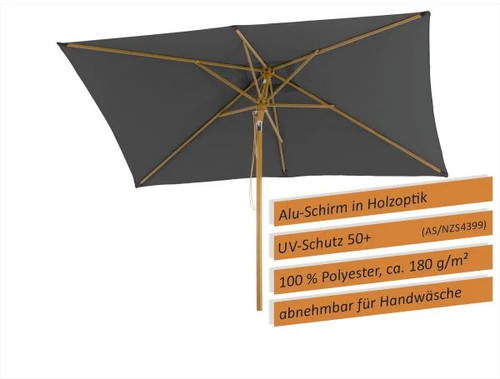 Schneider sonnenschirm malaga - schneider,