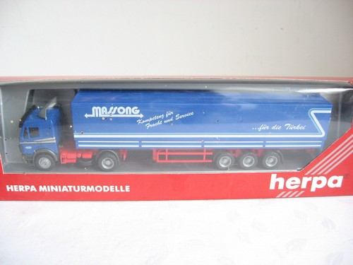 Z193 herpa 142748 - herpa, 1:87